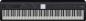 Preview: Roland FP-E50 BK Entertainer Digitalpiano 1